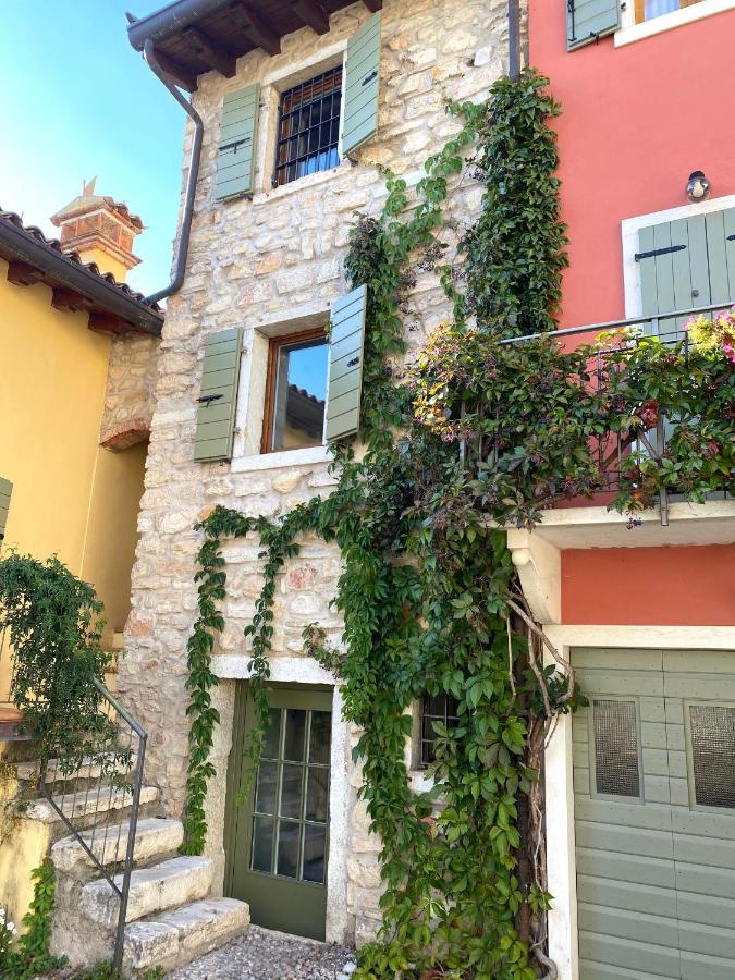 Ca Sander Hébergement de vacances Caprino Veronese